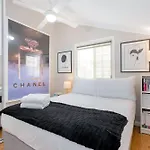 Balmain 2 Bed Cottage - New Listing