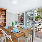 Balmain 2 Bed Cottage - New Listing
