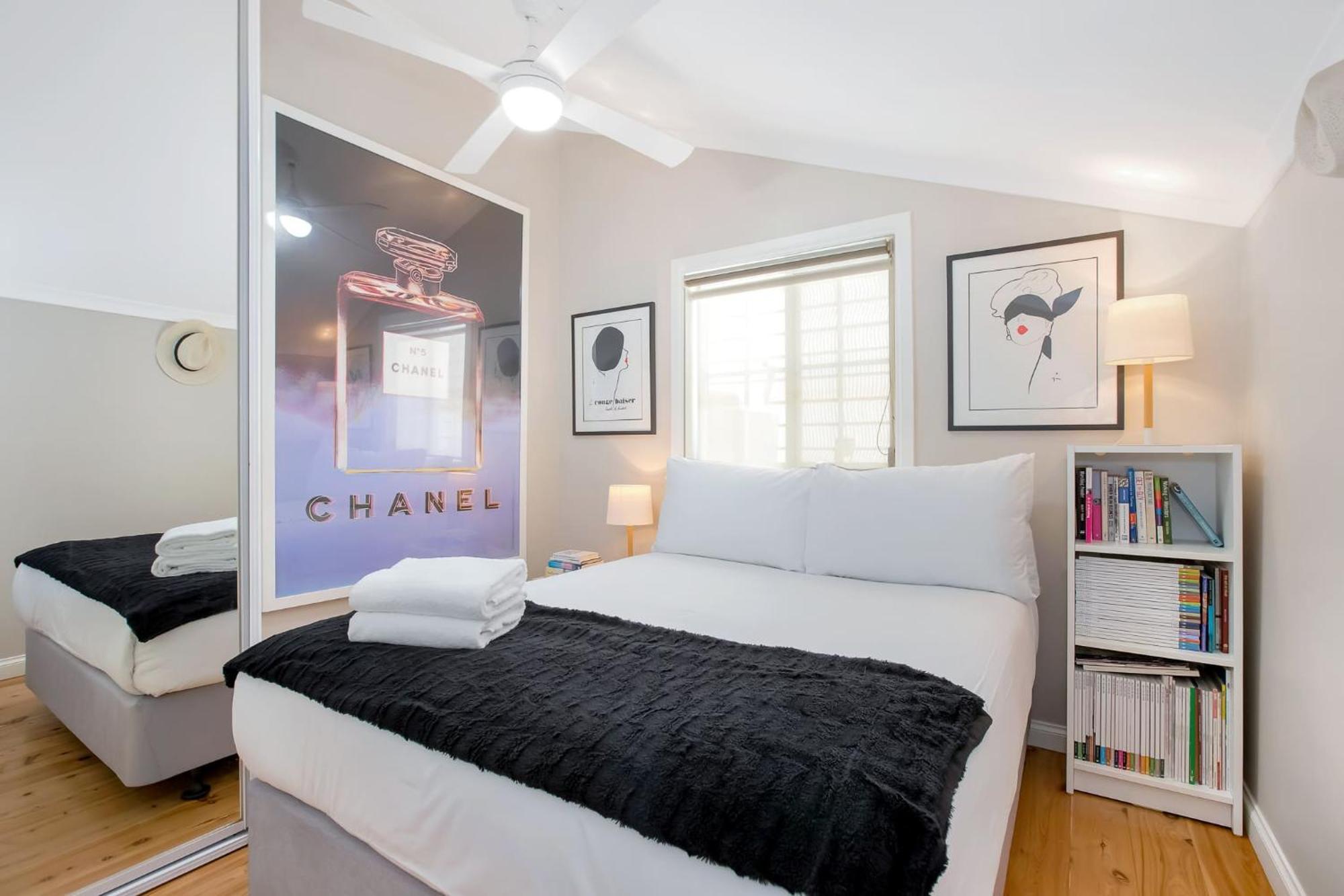 Holiday home Balmain 2 Bed - New Listing