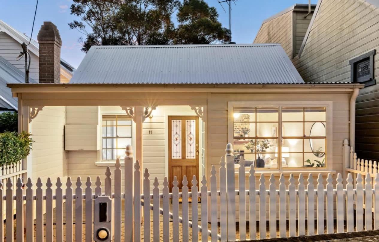 Holiday home Balmain 2 Bed - New Listing Sydney