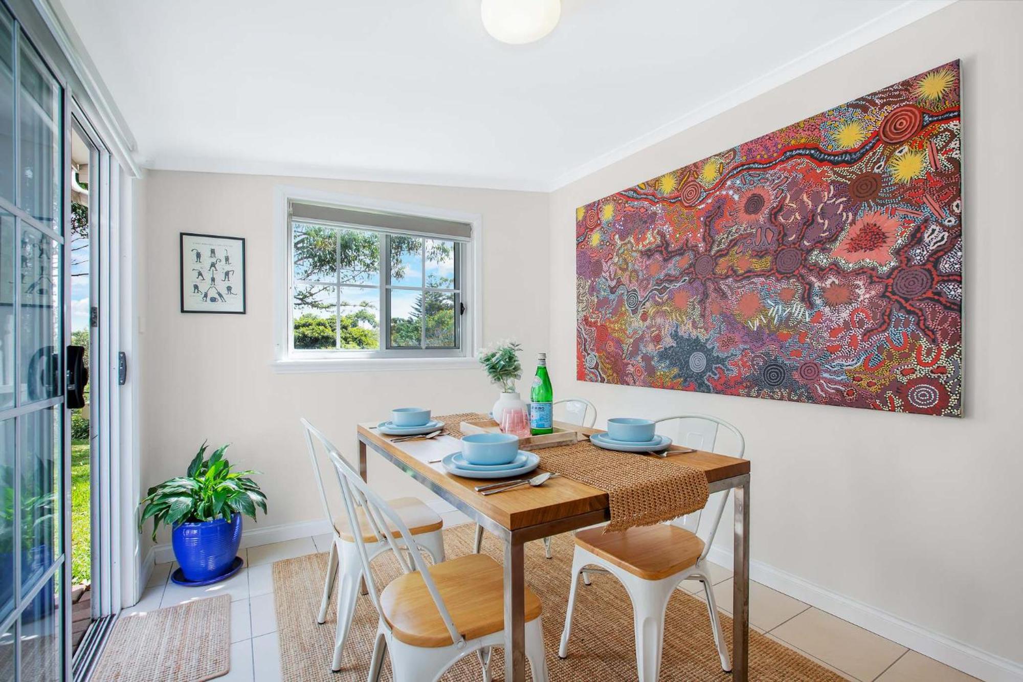 Holiday home Balmain 2 Bed - New Listing Sydney
