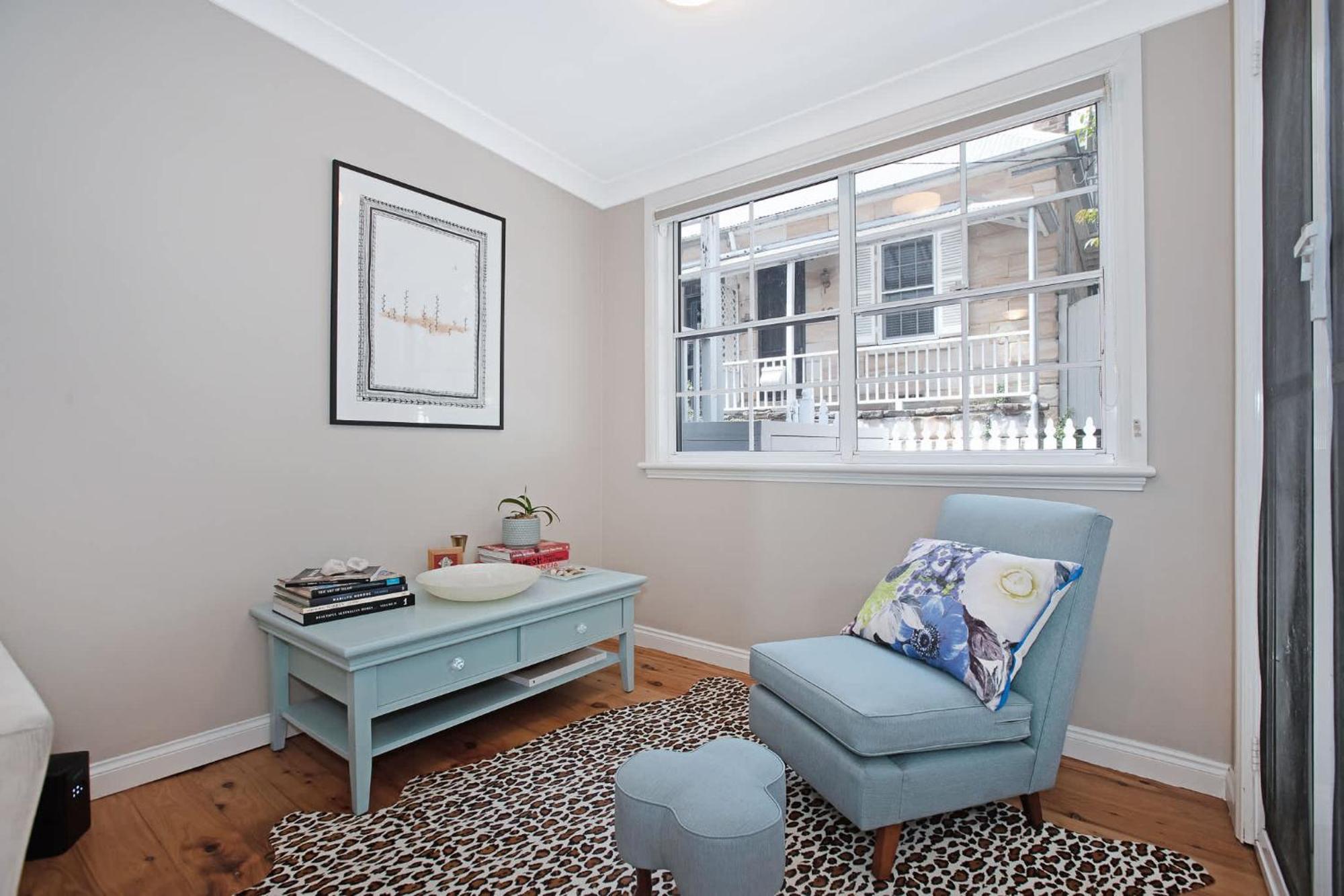 Balmain 2 Bed - New Listing Holiday home